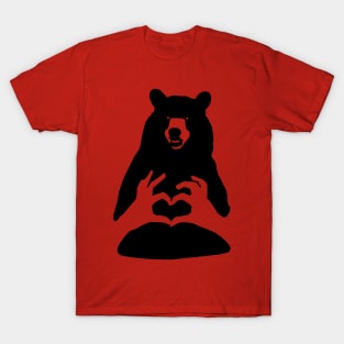 Love Bear T-Shirt